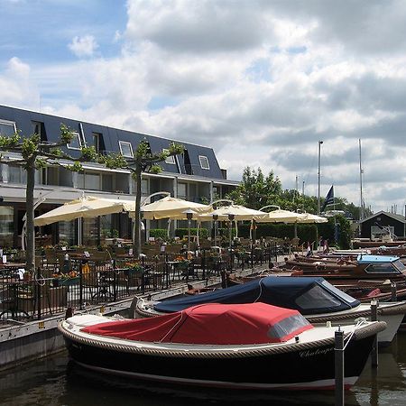Golden Tulip Loosdrecht Hotel Amsterdam Eksteriør billede