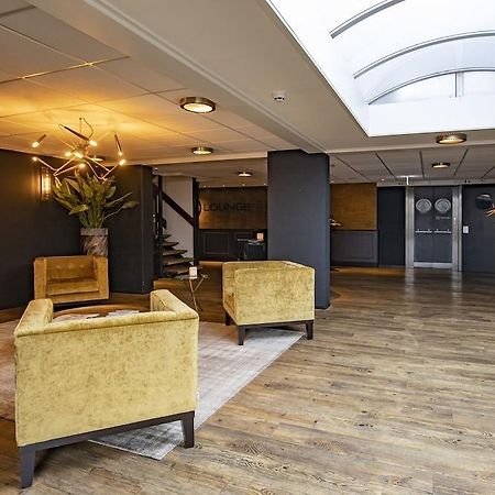 Golden Tulip Loosdrecht Hotel Amsterdam Eksteriør billede