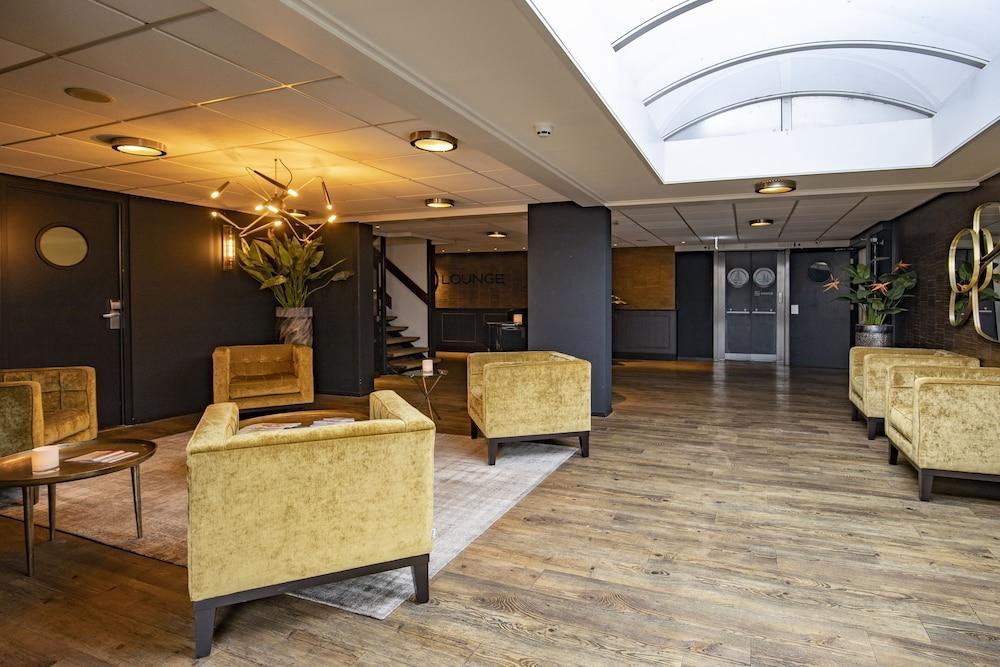 Golden Tulip Loosdrecht Hotel Amsterdam Eksteriør billede
