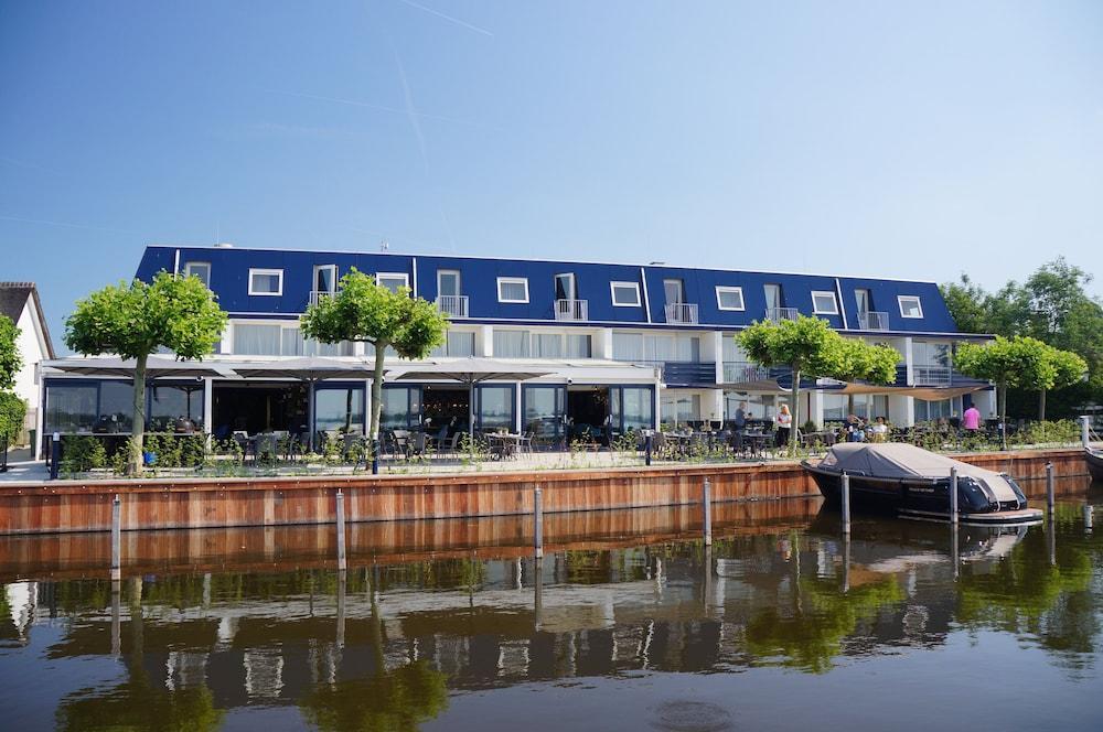 Golden Tulip Loosdrecht Hotel Amsterdam Eksteriør billede