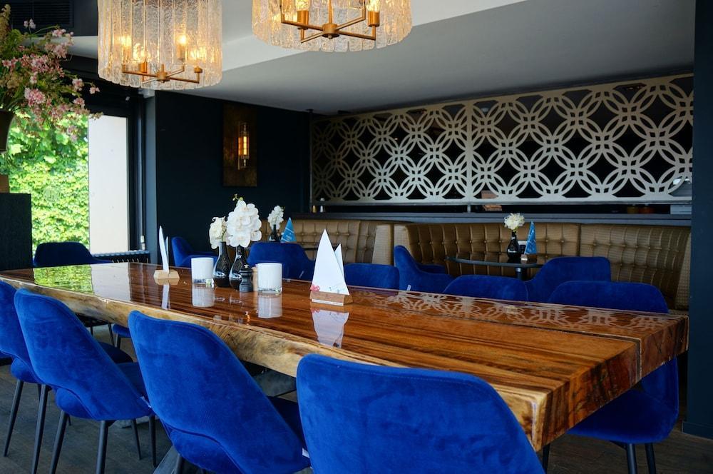 Golden Tulip Loosdrecht Hotel Amsterdam Eksteriør billede