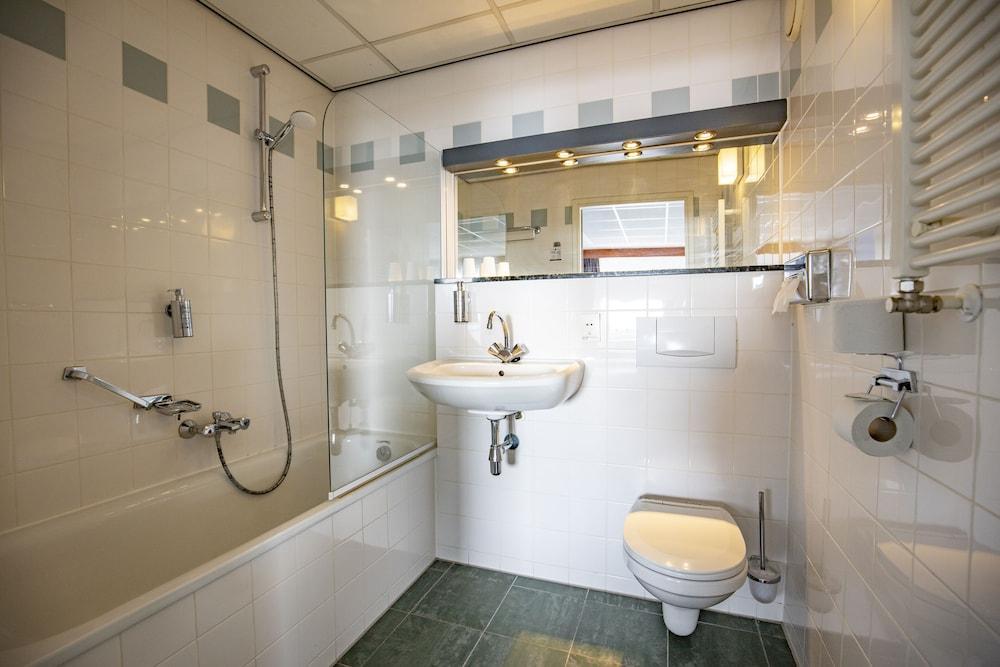 Golden Tulip Loosdrecht Hotel Amsterdam Eksteriør billede