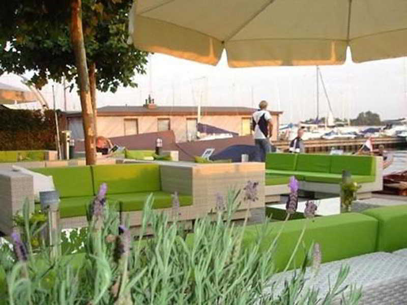 Golden Tulip Loosdrecht Hotel Amsterdam Eksteriør billede