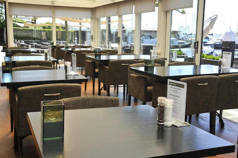 Golden Tulip Loosdrecht Hotel Amsterdam Eksteriør billede