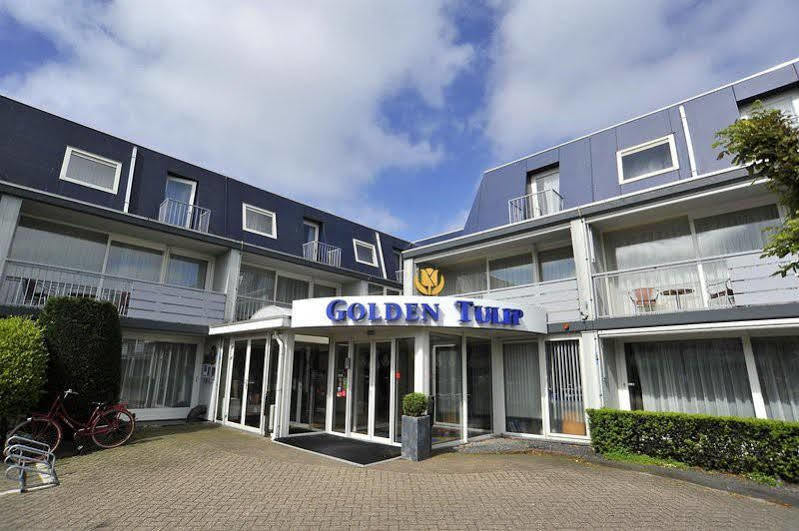 Golden Tulip Loosdrecht Hotel Amsterdam Eksteriør billede