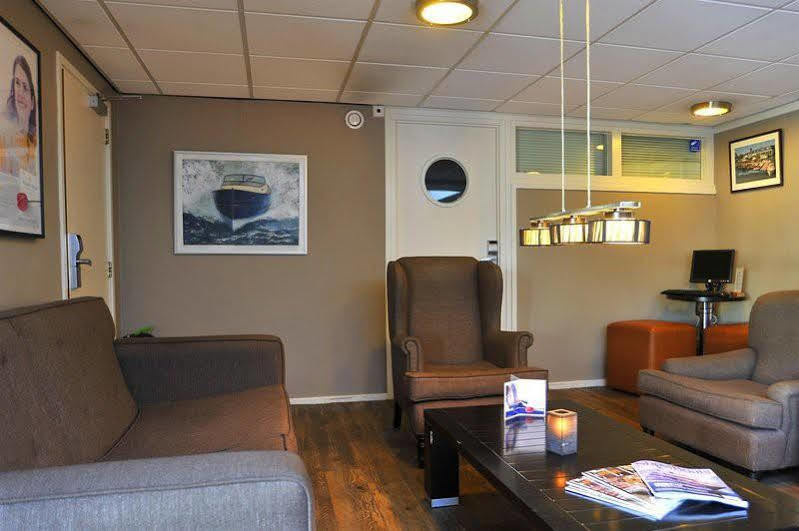 Golden Tulip Loosdrecht Hotel Amsterdam Eksteriør billede