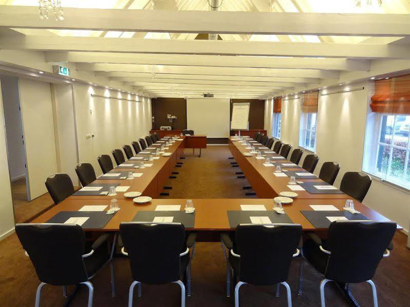 Golden Tulip Loosdrecht Hotel Amsterdam Eksteriør billede